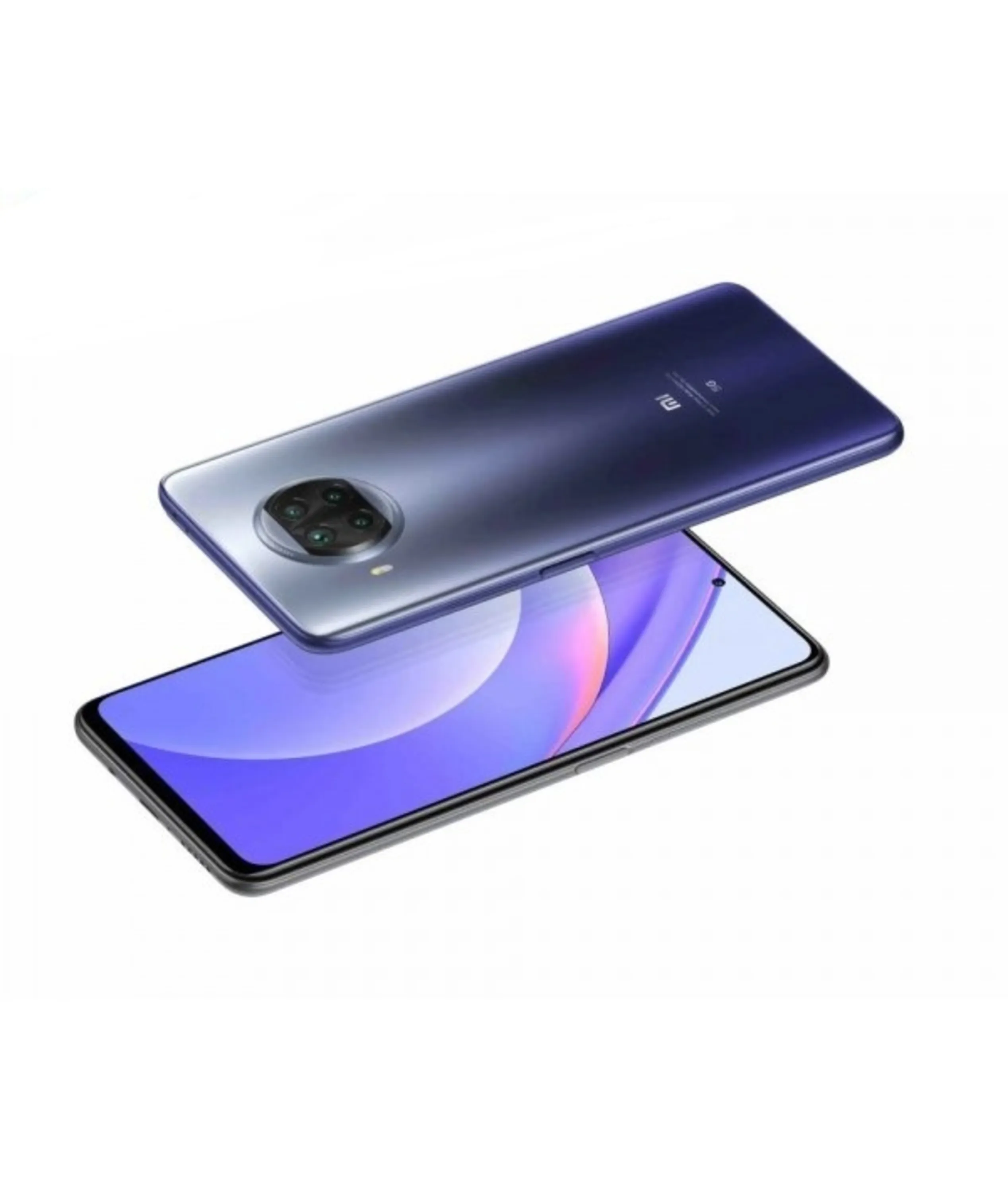 گوشی شیائومی مدل Mi 10T Lite ظرفیتRAM6 256GB